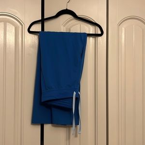 Figs Royal Blue Livingston